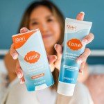 Lume Women's Skin Care Gift Set - Odor Control