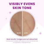 Lume Peony Rose Whole Body Deodorant Bundle