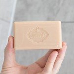 Lume Lavender Sage Moisturizing Bar Soap - 5 oz