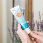 Lume Whole Body Deodorant - Unscented Cream Tube