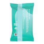 Lume Deodorant Wipes - 24 Hour Odor Control