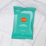 Lume Deodorant Wipes - 24 Hour Odor Control