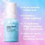e.l.f. SKIN Hydration Serum with Hyaluronic Acid