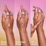 e.l.f. SKIN Holy Hydration & Bronzing Drops Duo