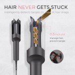 TYMO CURLPRO Automatic Beach Waves Curling Iron