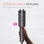 TYMO CURLPRO Automatic Beach Waves Curling Iron