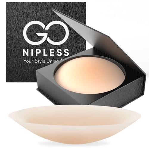 Go Nipless
