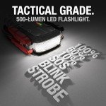 3000A UltraSafe Portable Jump Starter & Power Bank