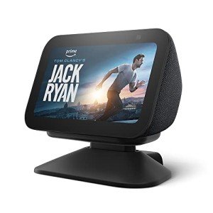 Adjustable Stand for Echo Show 5 - Charcoal