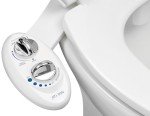 LUXE NEO 120 Non-Electric Bidet Attachment