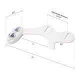 LUXE NEO 120 Non-Electric Bidet Attachment