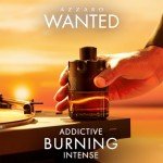 Azzaro The Most Wanted Intense Men’s Cologne