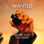 Azzaro The Most Wanted Intense Men’s Cologne