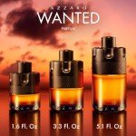 Azzaro The Most Wanted Intense Men’s Cologne