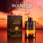 Azzaro The Most Wanted Intense Men’s Cologne
