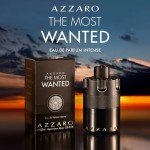 Azzaro The Most Wanted Intense Men's Cologne