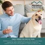 Deluxe Super Plush Dog & Cat Beds