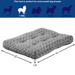 Deluxe Super Plush Dog & Cat Beds