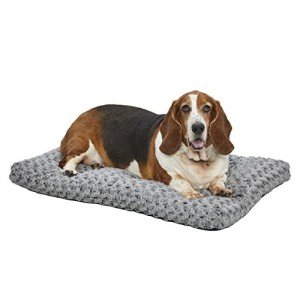 Super Plush Dog & Cat Beds for Crates