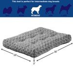 Super Plush Dog & Cat Beds for Crates