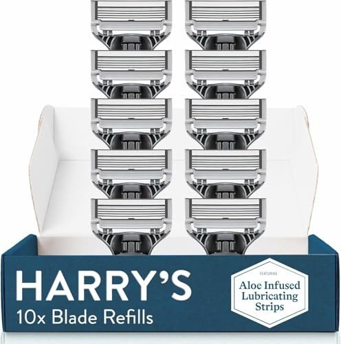 Harry's