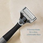 Harry's Premium Razor Blade Refill - 10 Count