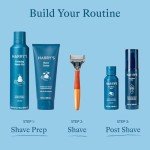 Harry's Premium Razor Blade Refill - 10 Count