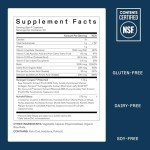 Nutrafol Men's Hair Growth Supplements - 1 Month Supply