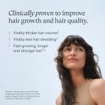 Nutrafol Women's Hair Growth Supplements - 1 Month Supply