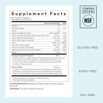 Nutrafol Women's Hair Growth Supplements - 1 Month Supply