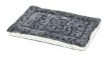 Reversible Machine Washable Pet Bed for Medium Dogs