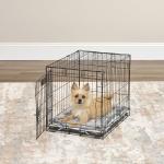 Reversible Machine Washable Pet Bed for Medium Dogs