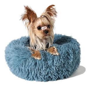 Marshmallow Cat Bed for Kittens and Small Cats