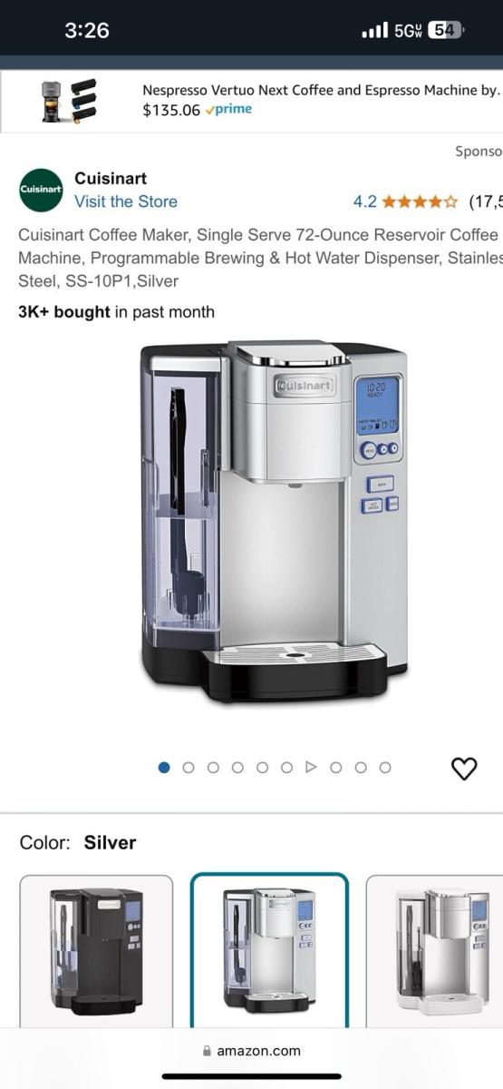 Cuisinart