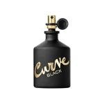 Curve Black Cologne Spray for Men, 4.2 oz