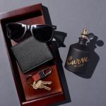 Curve Black Cologne Spray for Men, 4.2 oz