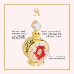 Swiss Arabian Layali Rouge - Long-Lasting Perfume Oil