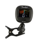 Fender FCT-2 Clip-On Tuner for Precision Tuning