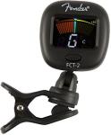 Fender FCT-2 Clip-On Tuner for Precision Tuning