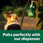 Earth Rated Lavender Scented Dog Poop Bags, 270 Count