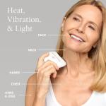Body Firming Red Light Therapy Device