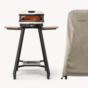 Gozney Arc XL Pizza Oven with Stand