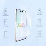 Ailun iPhone 17 Pro 3 Pack Screen Protector