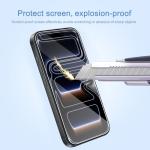 Ailun iPhone 17 Pro 3 Pack Screen Protector