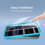 Ailun iPhone 17 Pro 3 Pack Screen Protector
