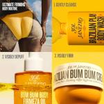 Sol de Janeiro Bum Bum Cream - 75ml