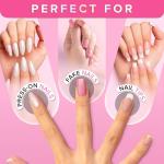 NailBond Brush On Glue for Press On Nails