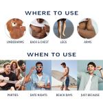 Veet Men's Hair Removal Cream for Sensitive Skin