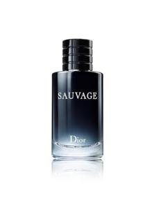 Dior Sauvage Eau de Toilette for Men, 3.4 oz