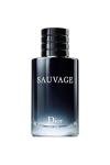 Dior Sauvage Eau de Toilette for Men, 3.4 oz